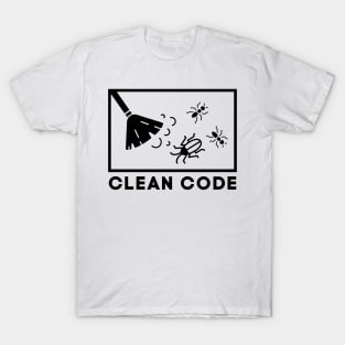 Clean Code T-Shirt